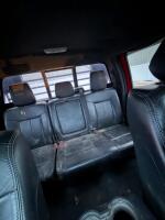 2012 Ford F-450 Lariat Super Duty Flatbed Truck, 6.7L Turbo Diesel - Starts and Runs - 18