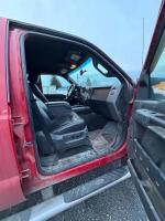 2012 Ford F-450 Lariat Super Duty Flatbed Truck, 6.7L Turbo Diesel - Starts and Runs - 19