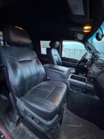 2012 Ford F-450 Lariat Super Duty Flatbed Truck, 6.7L Turbo Diesel - Starts and Runs - 20