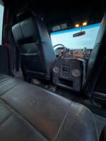 2012 Ford F-450 Lariat Super Duty Flatbed Truck, 6.7L Turbo Diesel - Starts and Runs - 24