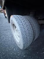 2012 Ford F-450 Lariat Super Duty Flatbed Truck, 6.7L Turbo Diesel - Starts and Runs - 27