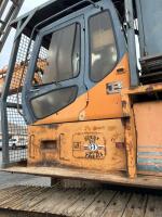1996 Case 9093B Yarder with Bucket Attachment Serial # DAC0311010 - Starts and Runs - 7