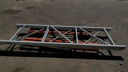 Pallet Racking