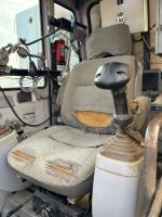 1996 Case 9093B Yarder with Bucket Attachment Serial # DAC0311010 - Starts and Runs - 38