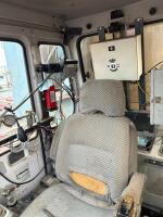 1996 Case 9093B Yarder with Bucket Attachment Serial # DAC0311010 - Starts and Runs - 39