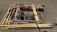 Scaffolding