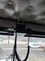 2005 KENWORTH T800 TRACTOR - RUNS AND DRIVES WELL- TRUCK ONLY - 16