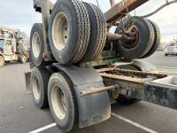 1999 Kenworth W900 Log Truck, Day Cab, 6x4, Log Trailer Included - 444,927 Miles Trailer Vin - ID010377 - 7
