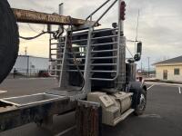 1999 Kenworth W900 Log Truck, Day Cab, 6x4, Log Trailer Included - 444,927 Miles Trailer Vin - ID010377 - 8