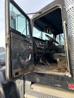 1999 Kenworth W900 Log Truck, Day Cab, 6x4, Log Trailer Included - 444,927 Miles Trailer Vin - ID010377 - 14