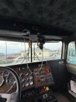 1999 Kenworth W900 Log Truck, Day Cab, 6x4, Log Trailer Included - 444,927 Miles Trailer Vin - ID010377 - 15
