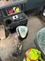 1999 Kenworth W900 Log Truck, Day Cab, 6x4, Log Trailer Included - 444,927 Miles Trailer Vin - ID010377 - 21