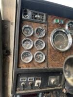 1999 Kenworth W900 Log Truck, Day Cab, 6x4, Log Trailer Included - 444,927 Miles Trailer Vin - ID010377 - 22