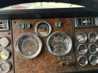 1999 Kenworth W900 Log Truck, Day Cab, 6x4, Log Trailer Included - 444,927 Miles Trailer Vin - ID010377 - 23