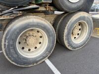 1999 Kenworth W900 Log Truck, Day Cab, 6x4, Log Trailer Included - 444,927 Miles Trailer Vin - ID010377 - 24