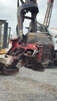 2005 John Deere 2054 Excavator with Waratah Harvesting Head Serial # FF2054X20079 - RUNS - 21715 HRS - 7