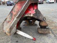 2005 John Deere 2054 Excavator with Waratah Harvesting Head Serial # FF2054X20079 - RUNS - 21715 HRS - 17