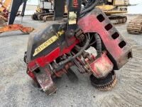 2005 John Deere 2054 Excavator with Waratah Harvesting Head Serial # FF2054X20079 - RUNS - 21715 HRS - 21