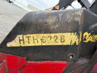 2005 John Deere 2054 Excavator with Waratah Harvesting Head Serial # FF2054X20079 - RUNS - 21715 HRS - 22