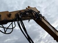 2005 John Deere 2054 Excavator with Waratah Harvesting Head Serial # FF2054X20079 - RUNS - 21715 HRS - 24