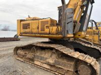 2005 John Deere 2054 Excavator with Waratah Harvesting Head Serial # FF2054X20079 - RUNS - 21715 HRS - 27