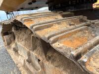 2005 John Deere 2054 Excavator with Waratah Harvesting Head Serial # FF2054X20079 - RUNS - 21715 HRS - 34