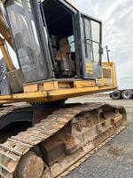 2005 John Deere 2054 Excavator with Waratah Harvesting Head Serial # FF2054X20079 - RUNS - 21715 HRS - 36
