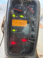 2005 John Deere 2054 Excavator with Waratah Harvesting Head Serial # FF2054X20079 - RUNS - 21715 HRS - 41