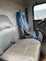 1998 Kenworth T300 Service Truck, 32,000 lbs GVWR, Hydraulic Crane, Honda Air Compressor - 22