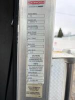 1998 Kenworth T300 Service Truck, 32,000 lbs GVWR, Hydraulic Crane, Honda Air Compressor - 27