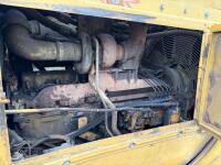 1979 Caterpillar D6C Bulldozer Serial # 1Z555, Diesel Engine - RUNS - 7717 HRS SHOWING - 30