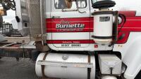 1989 MACK RW713 LOGGING TRUCK - 8