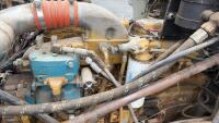 1989 MACK RW713 LOGGING TRUCK - 10