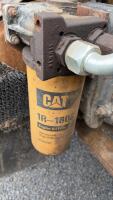 1989 MACK RW713 LOGGING TRUCK - 13