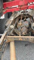 1989 MACK RW713 LOGGING TRUCK - 21