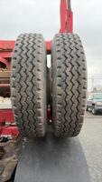 1989 MACK RW713 LOGGING TRUCK - 23