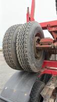 1989 MACK RW713 LOGGING TRUCK - 24