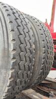 1989 MACK RW713 LOGGING TRUCK - 27