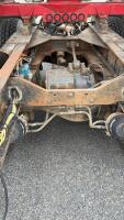 1989 MACK RW713 LOGGING TRUCK - 28