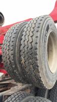 1989 MACK RW713 LOGGING TRUCK - 32