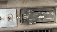 1989 MACK RW713 LOGGING TRUCK - 42
