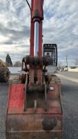 2004 Link-Belt 240LX Excavator Serial # KAJ48782 17,394 Hours, Runs Well. - 9