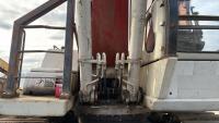 2004 Link-Belt 240LX Excavator Serial # KAJ48782 17,394 Hours, Runs Well. - 14