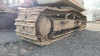 2004 Link-Belt 240LX Excavator Serial # KAJ48782 17,394 Hours, Runs Well. - 21