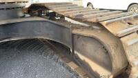 2004 Link-Belt 240LX Excavator Serial # KAJ48782 17,394 Hours, Runs Well. - 24