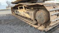 2004 Link-Belt 240LX Excavator Serial # KAJ48782 17,394 Hours, Runs Well. - 25