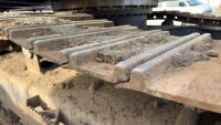 2004 Link-Belt 240LX Excavator Serial # KAJ48782 17,394 Hours, Runs Well. - 26