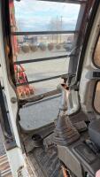 2004 Link-Belt 240LX Excavator Serial # KAJ48782 17,394 Hours, Runs Well. - 31