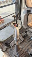 2004 Link-Belt 240LX Excavator Serial # KAJ48782 17,394 Hours, Runs Well. - 32