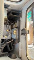 2004 Link-Belt 240LX Excavator Serial # KAJ48782 17,394 Hours, Runs Well. - 35